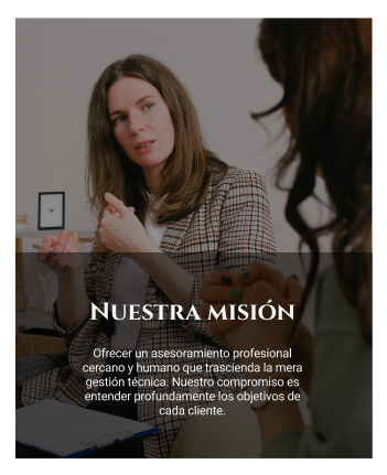 Visión Hover